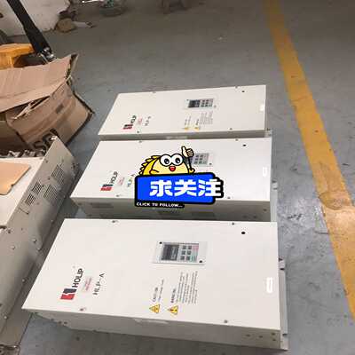 海利普HLP-A系列变频器HLPA003743B37KW（零零电子）