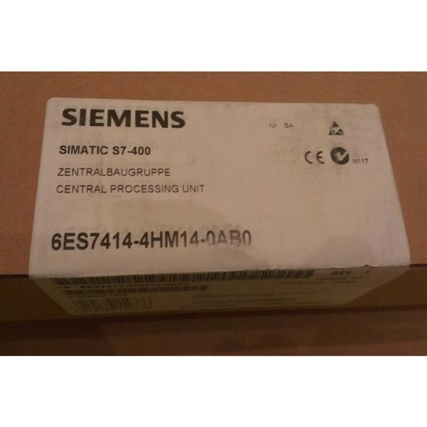 6ES7414-4HM14-0AB06ES询价