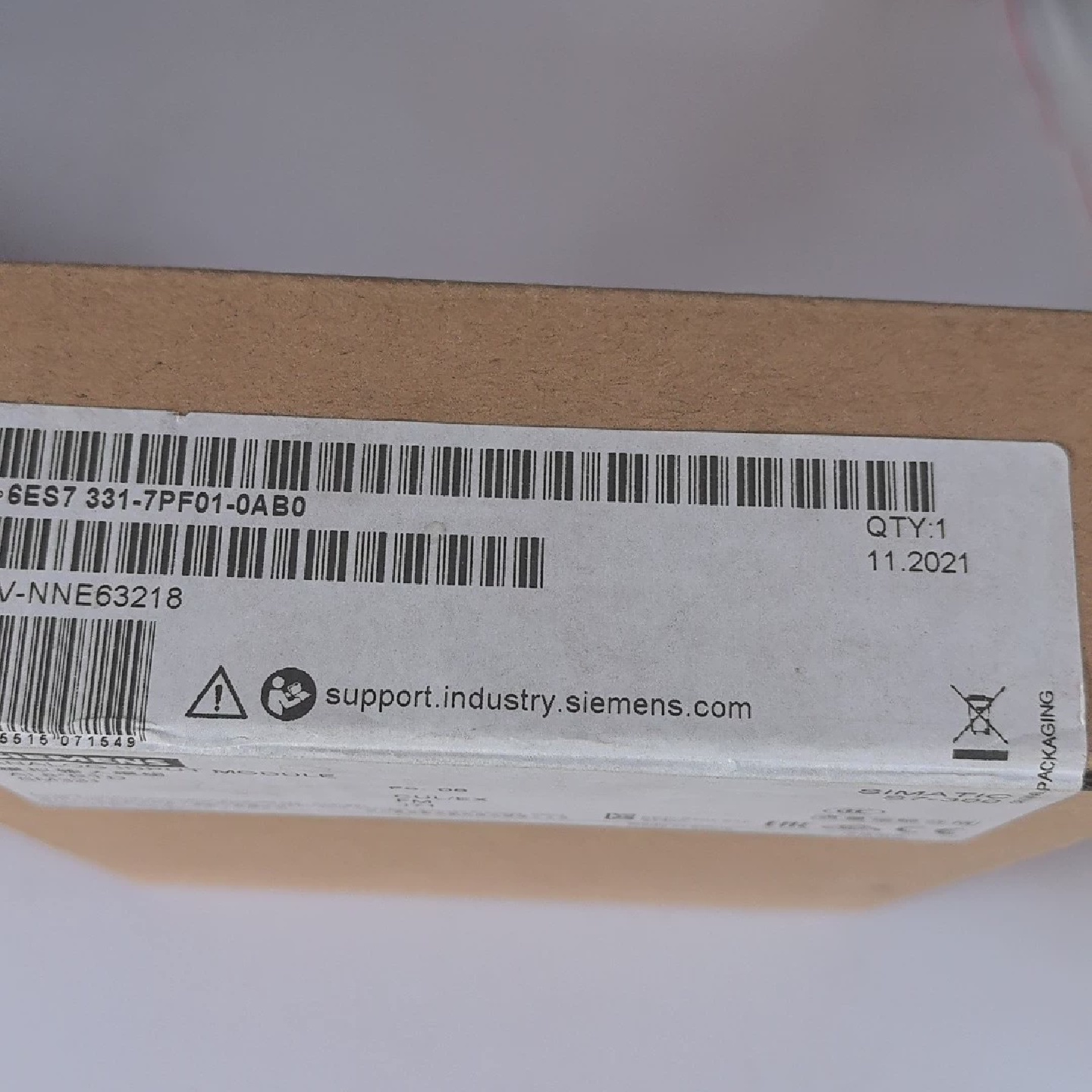 议价模拟量输入模块AI8*RTD议价