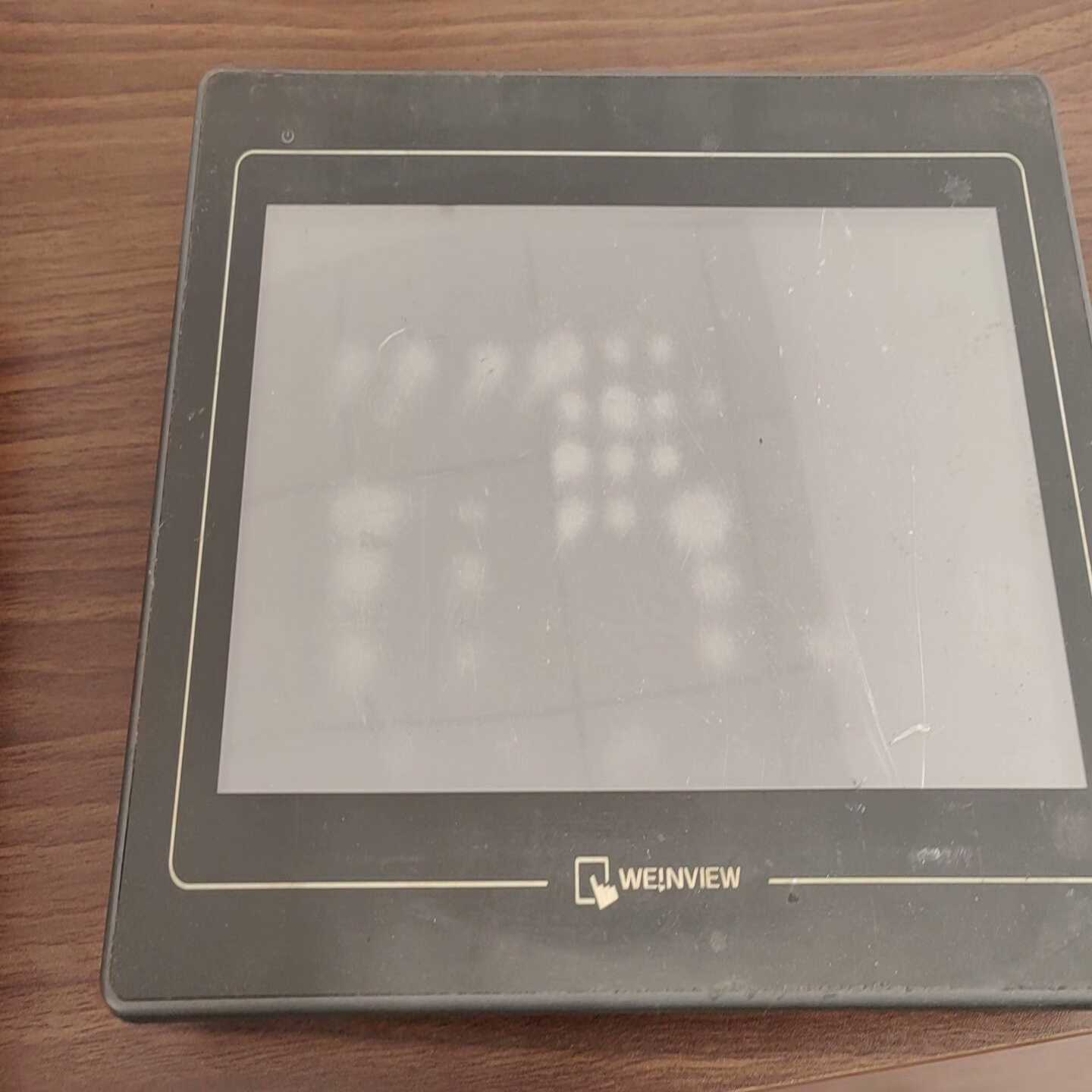 威纶触摸屏MT6100iV5WV，10寸屏，实物拍摄，功--议价商品