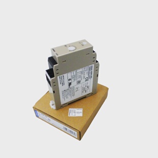 OMRON H3DKHDL Zeitrelais 1120s 200240VAC new