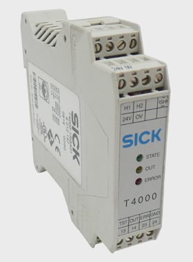 SickT4000T4000-1RBA016012147Sicherheitsrelais/Safetyr