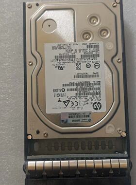 HP 3Par M6720 4T 743183-001 71-议价