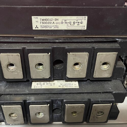 【询价】TM400DZ-H、TM400UZ-2H、TM400PZ-H