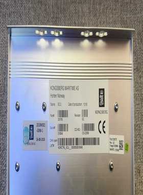 【请询价】康士伯SCU模块型号329785带CANopen和以太网