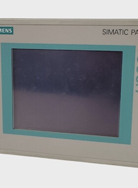 西门子SIMATIC6AV66420AA111AX1TP177A5.7保修和延长保修