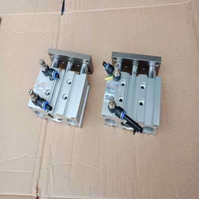 上海XINGCHEN星辰MGPM25-30三轴气缸，三杆气缸询价