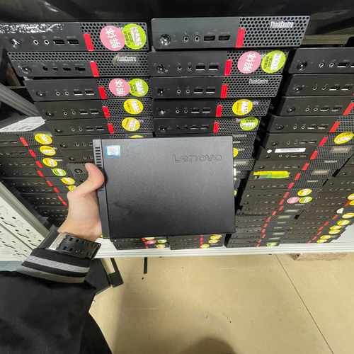 联想M910Q迷你小主机--议价商品