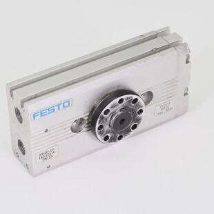 FESTO 187433 DRQD12180J20AFWZS Schwenkantrieb Defekt Gehuse