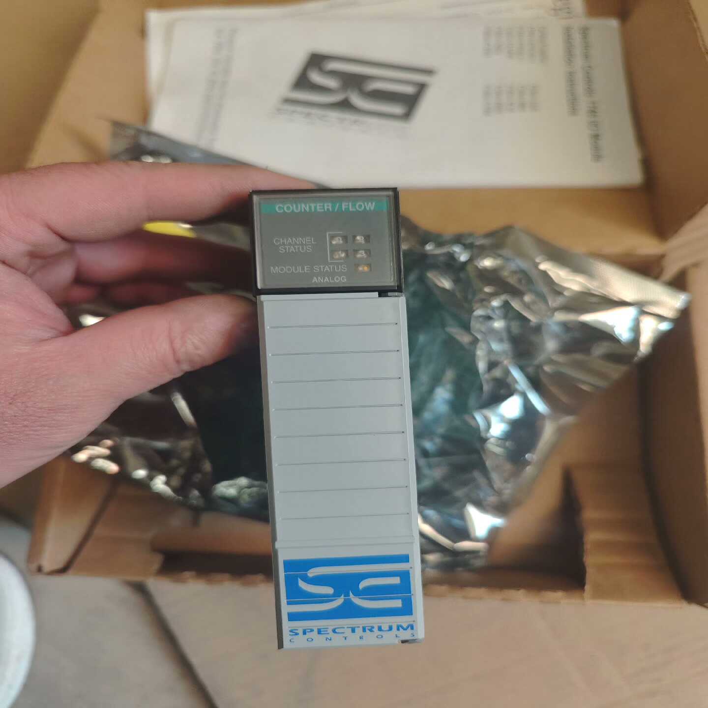 1746sc-CTR4全新仓库库存货包装破旧了些不介意的老板-议价