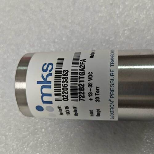 询价MKS真空计压力计722B21TGA2FA请