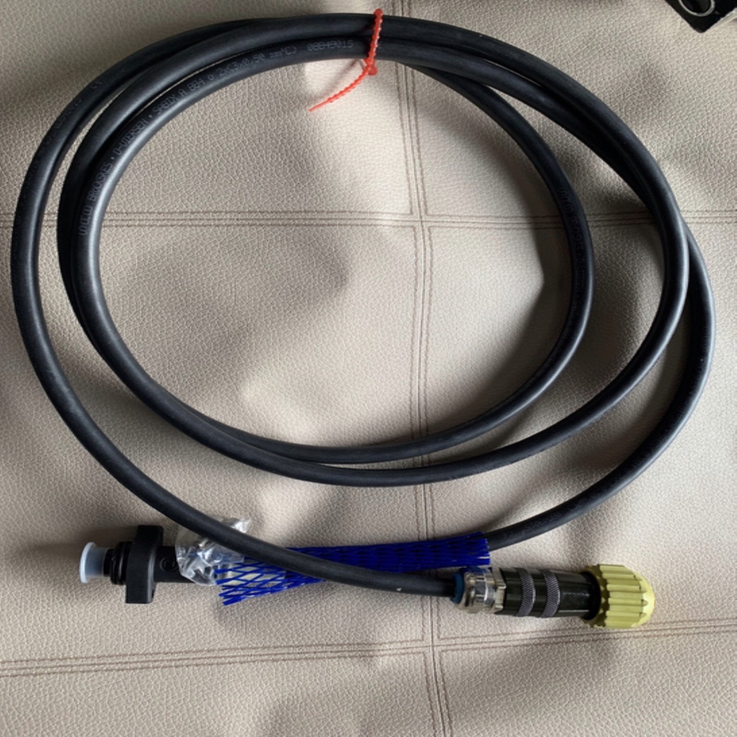 询价~KNORR-BREMSE FS01A 传感器STN314