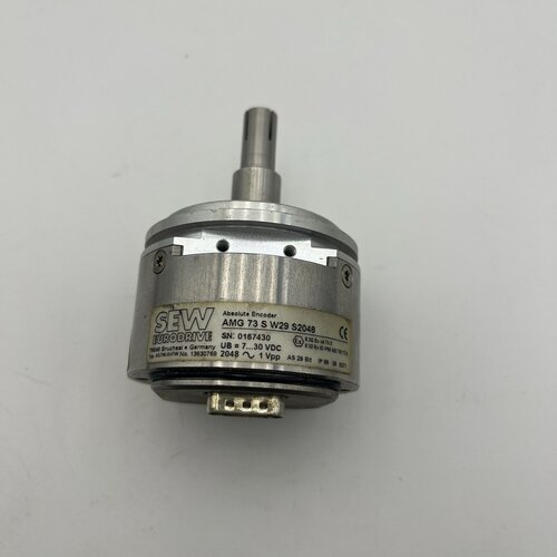 寻《AMG73SW29S2048编码器实照现货功能正