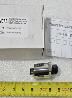 TECONNECTIVITY/MEASPIEZORESISTIVESENSOR0-50PSI8-30VDC