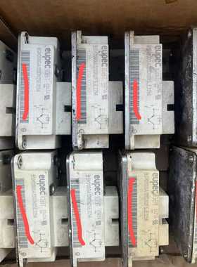 IGBT模块BSM1200GA120DN2SE3256，6个询价