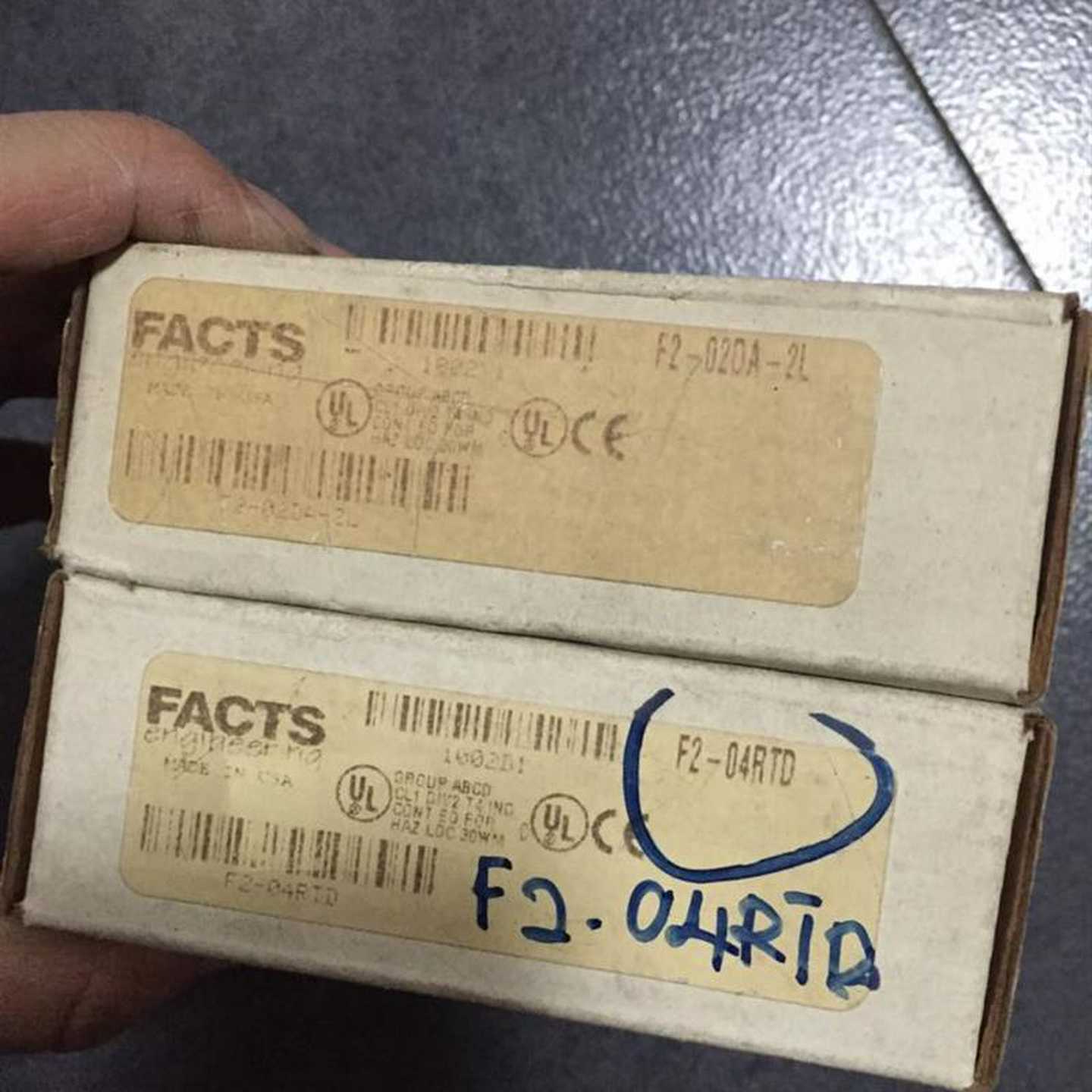 A010*实价F2f-UNICON/F2-02DA-1L/F2-04AD-2L/F2-08SIM光洋KOYO