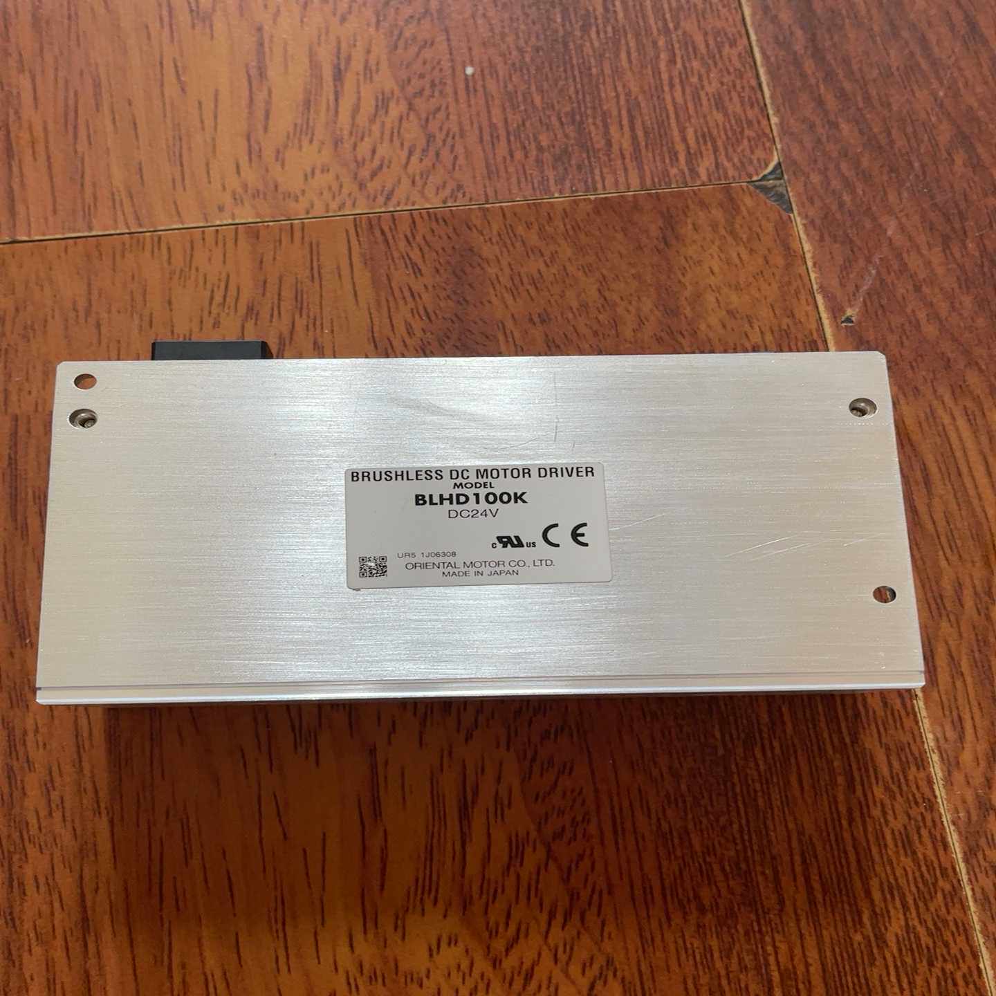 BLHD100K无刷驱动器，有两个，成色不错询价