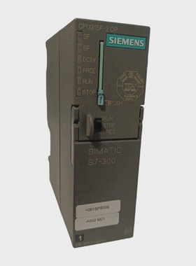 西门子SIMATICS7300CPU315F2DP6ES73156FF010AB0保修和延长保修