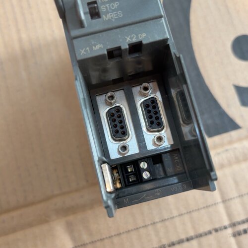 询价-SIMATICS7300CPU3152DP模块