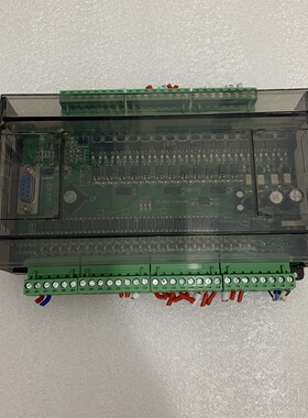 【询价】PLC MS2N-40MT2AV-2U 实图