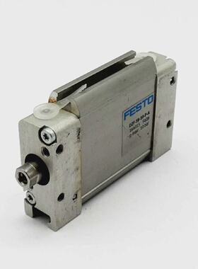 Festo DZF1810PA 164015 p max 10 bar Flachzylinder  Flat cyli