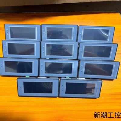 金玺触摸屏SUP043SDRG1成色漂亮功能完好下单议价商品