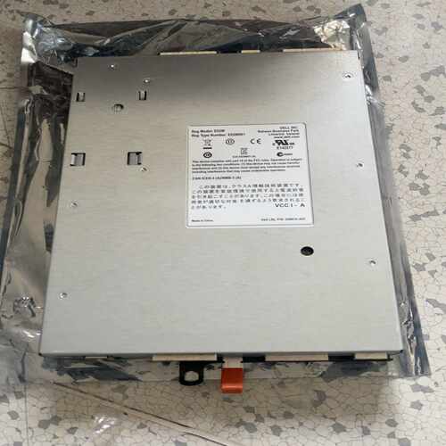 【议价】DELL0N98MPMD3200控制器4端口SAS口