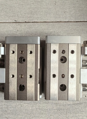 议价气缸25AMXQ2020B1个25AMXQ议价