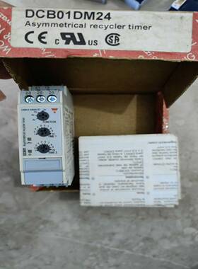 【议价】CARLOGAVAZZI佳乐DCB01DM24时间继电适用