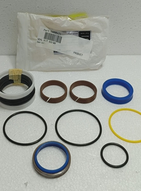 NOV3409571Type7010439PackingSealKit63/40NewSurplus