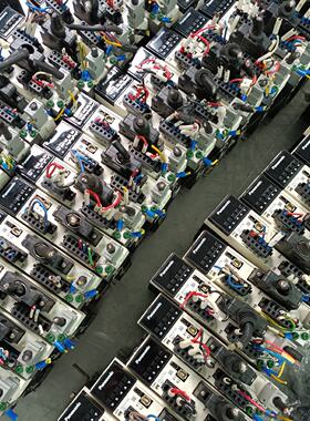 议价A6 200W Servo Motor Is In Good Condition The Function Pa