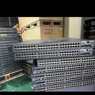 三层 48口千兆口2万兆交换机 议价 50s s5810