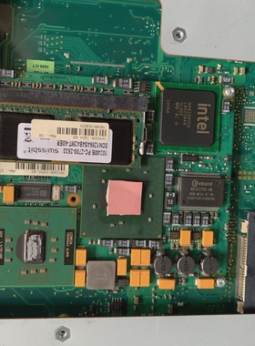 主板CPU板5PC600.E855-02【议价】