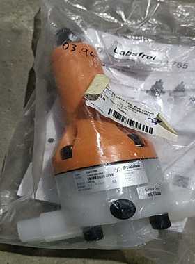 斯德宝斯德宝减压阀DMV765PVDF材质--议价商品