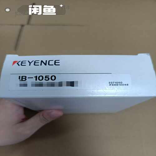 咨询-传感器基恩士IB-1050
