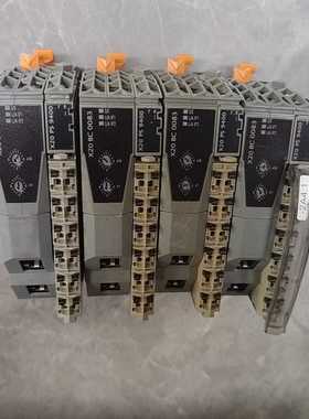 贝加莱Powerlink通讯模块，型号X20BC0083，--议价商品