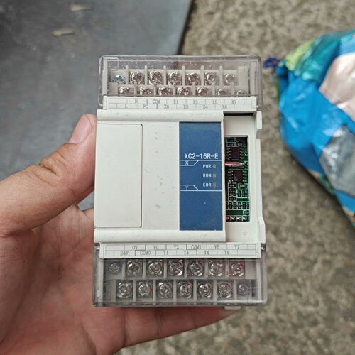 【询价】信捷PLCXC1-16R-E，