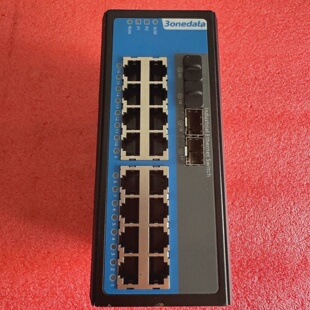 三旺3onedata工业以太网交换机IES63201 议价