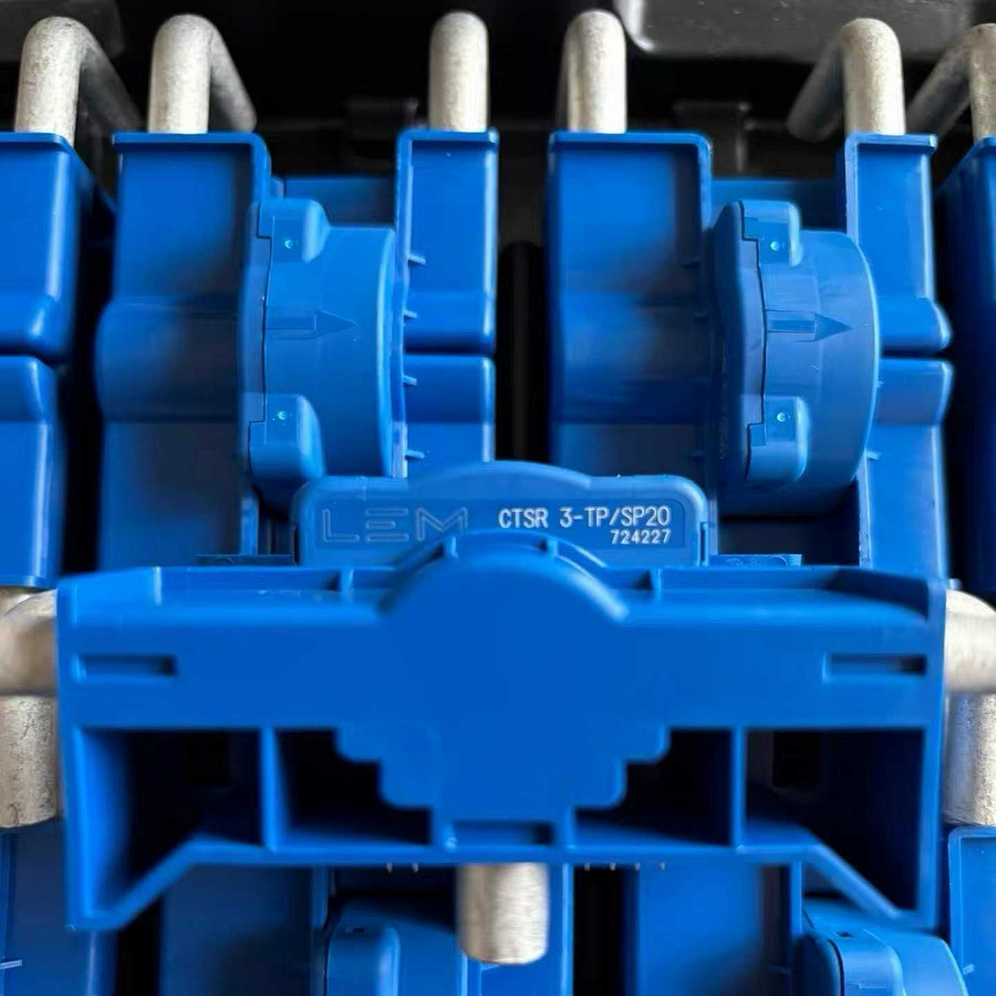 全新原装正品LEM莱姆传感器订货号：CTSR3-TP/SP2