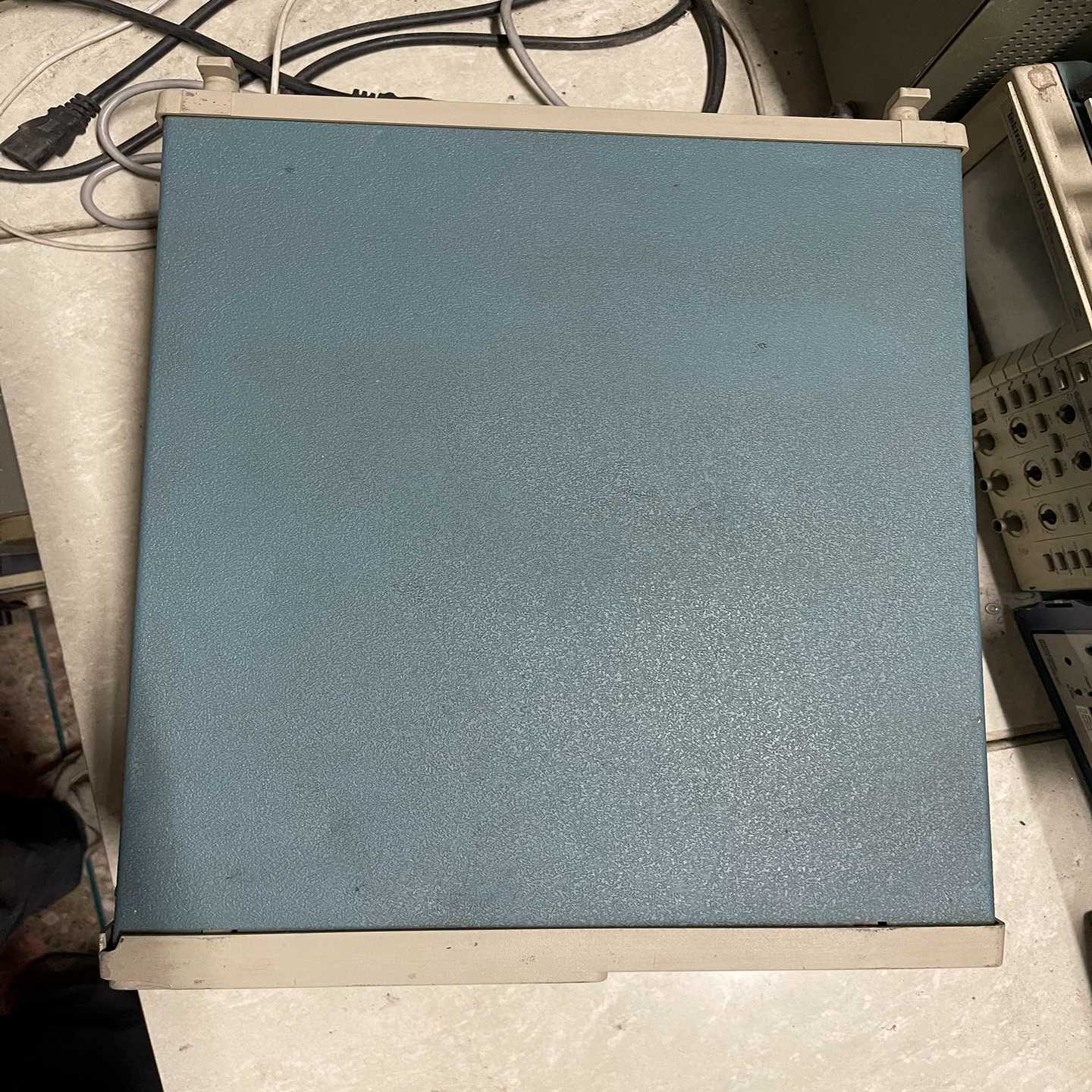 议价出台二手正品泰克TDS360(200MHZ)双通道示波U器，成现货/维修