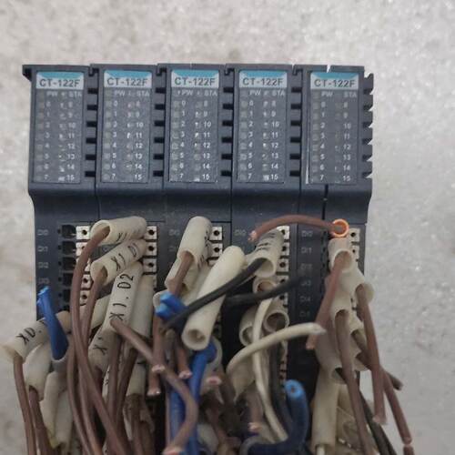 零点ODOT CT-122F模块，原装正品，工程余货，拆机下-议价