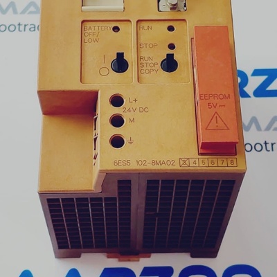 6ES5 1028MA02 6ES51028MA02 Siemens 1Stck PLC SIEMENS Simatic