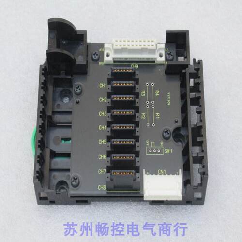 供应*现货销售*全新M-SYSTEM爱模模块底座R6N-BS8A 现货*