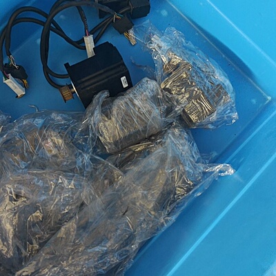 鸣志AM23RS2DMB-MW02步进电机--议价商品