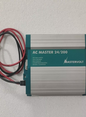 Mastervolt28020200ACMaster24-200逆变器/正弦波逆变器28020