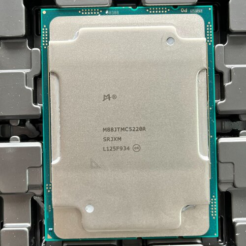 【询价】澜起C5220R  处理器 正式版CPU