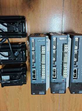 咨询-0.75kw埃斯顿伺服电机PRONET-08AEG-EC，电