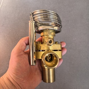 SAGlnoMIYA鹭宫膨胀阀ATX12270DUSQ4 议价商品