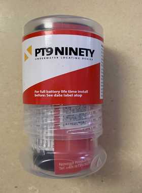 议价Novega PT-9 Ninety beacon 红色VD