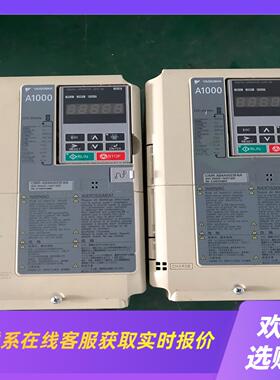 CIMR-AB4A0023FAA 1175kw 380V拍前询价下单